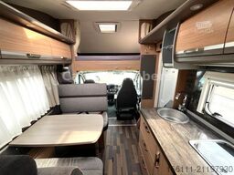 KNAUS Sky Traveller 650 DG - Festbett - Klima - Garage
