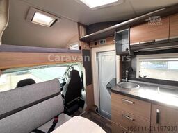 KNAUS Sky Traveller 650 DG - Festbett - Klima - Garage