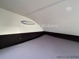 KNAUS Sky Traveller 650 DG - Festbett - Klima - Garage