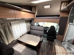 KNAUS Sky Traveller 650 DG - Festbett - Klima - Garage