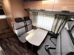 KNAUS Sky Traveller 650 DG - Festbett - Klima - Garage