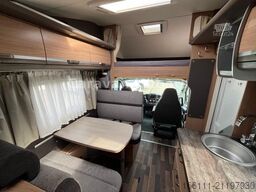 KNAUS Sky Traveller 650 DG - Festbett - Klima - Garage