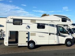 KNAUS Sky Traveller 650 DG - Festbett - Klima - Garage