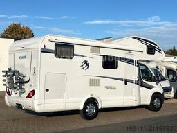 KNAUS Sky Traveller 650 DG - Festbett - Klima - Garage