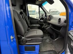 Mercedes-Benz Sprinter 514 Koffer LBW Klima Kamera TÜV04 26