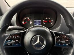 Mercedes-Benz Sprinter 514 Koffer LBW Klima Kamera TÜV04 26