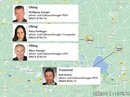 MERCEDES-BENZ Vito 116 CDI Kasten lang Klima Rückfahrkamera