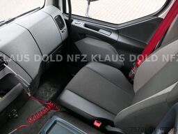 RENAULT D 14.280 Koffer 14t Kamera LBW Euro 6