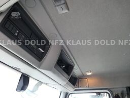 RENAULT D 14.280 Koffer 14t Kamera LBW Euro 6