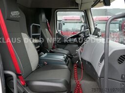 RENAULT D 14.280 Koffer 14t Kamera LBW Euro 6