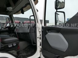 RENAULT D 14.280 Koffer 14t Kamera LBW Euro 6