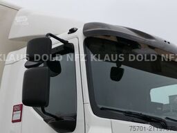 RENAULT D 14.280 Koffer 14t Kamera LBW Euro 6