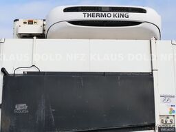 SCHMITZ CARGOBULL WKO BDF Kühlkoffer Wechselaufbau Thermo King