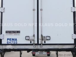 SCHMITZ CARGOBULL WKO BDF Kühlkoffer Wechselaufbau Thermo King