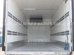 SCHMITZ CARGOBULL WKO BDF Kühlkoffer Wechselaufbau Thermo King