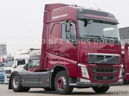 VOLVO FH 420 Globetrotter Kühlbox Euro 6
