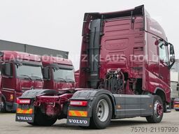 VOLVO FH 420 Globetrotter Kühlbox Euro 6