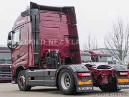 VOLVO FH 420 Globetrotter Kühlbox Euro 6