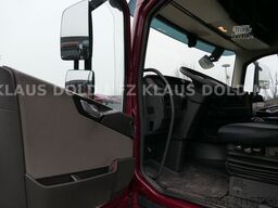 VOLVO FH 420 Globetrotter Kühlbox Euro 6