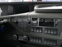 VOLVO FH 420 Globetrotter Kühlbox Euro 6