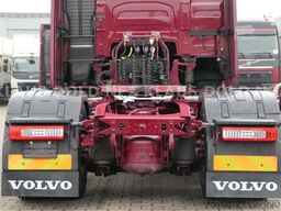 VOLVO FH 420 Globetrotter Kühlbox Euro 6