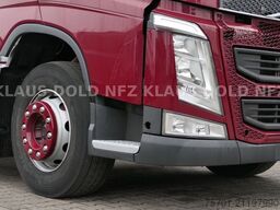 VOLVO FH 420 Globetrotter Kühlbox Euro 6