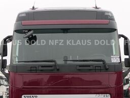 VOLVO FH 420 Globetrotter Kühlbox Euro 6