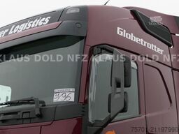 VOLVO FH 420 Globetrotter Kühlbox Euro 6