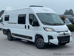 ROADCAR R  640 | Automatik, Premium Komfort & Assistenz