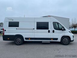 ROADCAR R  640 | Automatik, Premium Komfort & Assistenz