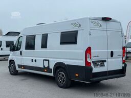 ROADCAR R  640 | Automatik, Premium Komfort & Assistenz