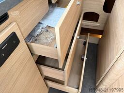 ROADCAR R  640 | Automatik, Premium Komfort & Assistenz