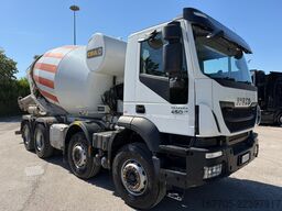 Iveco Trakker 450