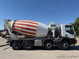 Iveco Trakker 450