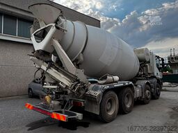 Iveco Trakker 450
