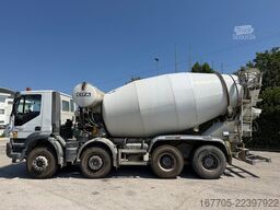 Iveco Trakker 450