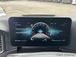 Mercedes-Benz Actros 1842 Streamspace / 605 dkm / Tacho V2 / ...