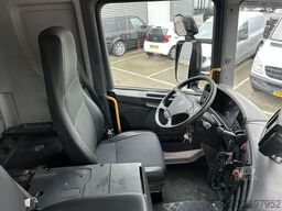 Scania P 280 / Haller X2C MEKAV 20 m3 / Garbage Truck ...