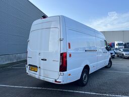 Mercedes-Benz Sprinter 319 1.9 CDI / L4 H2 / RWD / Navi / APK...