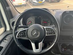 Mercedes-Benz Sprinter 319 1.9 CDI / L4 H3 / RWD / / Leder / ...
