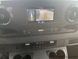 Mercedes-Benz Sprinter 319 1.9 CDI / L4 H3 / RWD / / Leder / ...