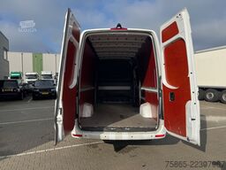 Mercedes-Benz Sprinter 319 1.9 CDI / L4 H3 / RWD / / Leder / ...
