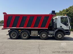 Iveco TRAKKER 500
