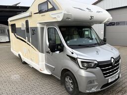 Ahorn Camp Canada AE