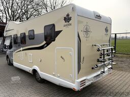 Ahorn Camp Canada AE