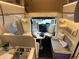 Ahorn Camp Canada AE