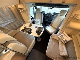 Ahorn Camp Canada AE