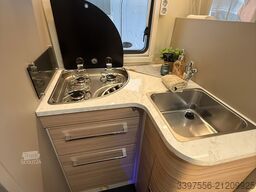 Ahorn Camp Canada AE