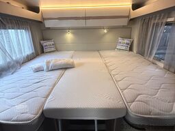 Ahorn Camp Canada AE