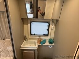 Ahorn Camp Canada AE